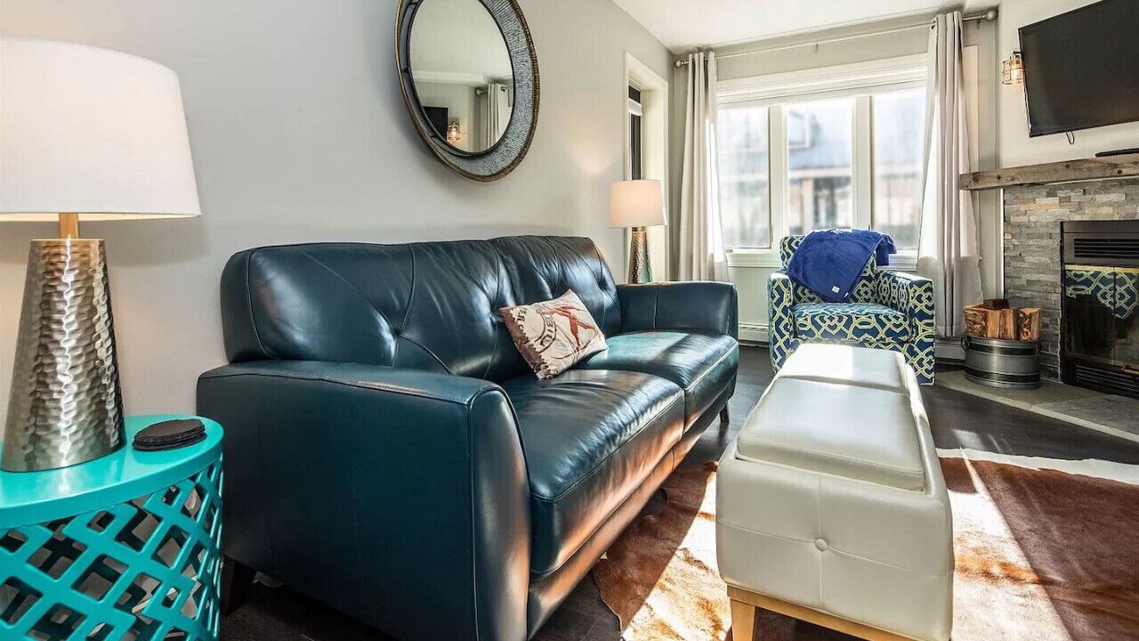 Photo of Bedroom in Killington