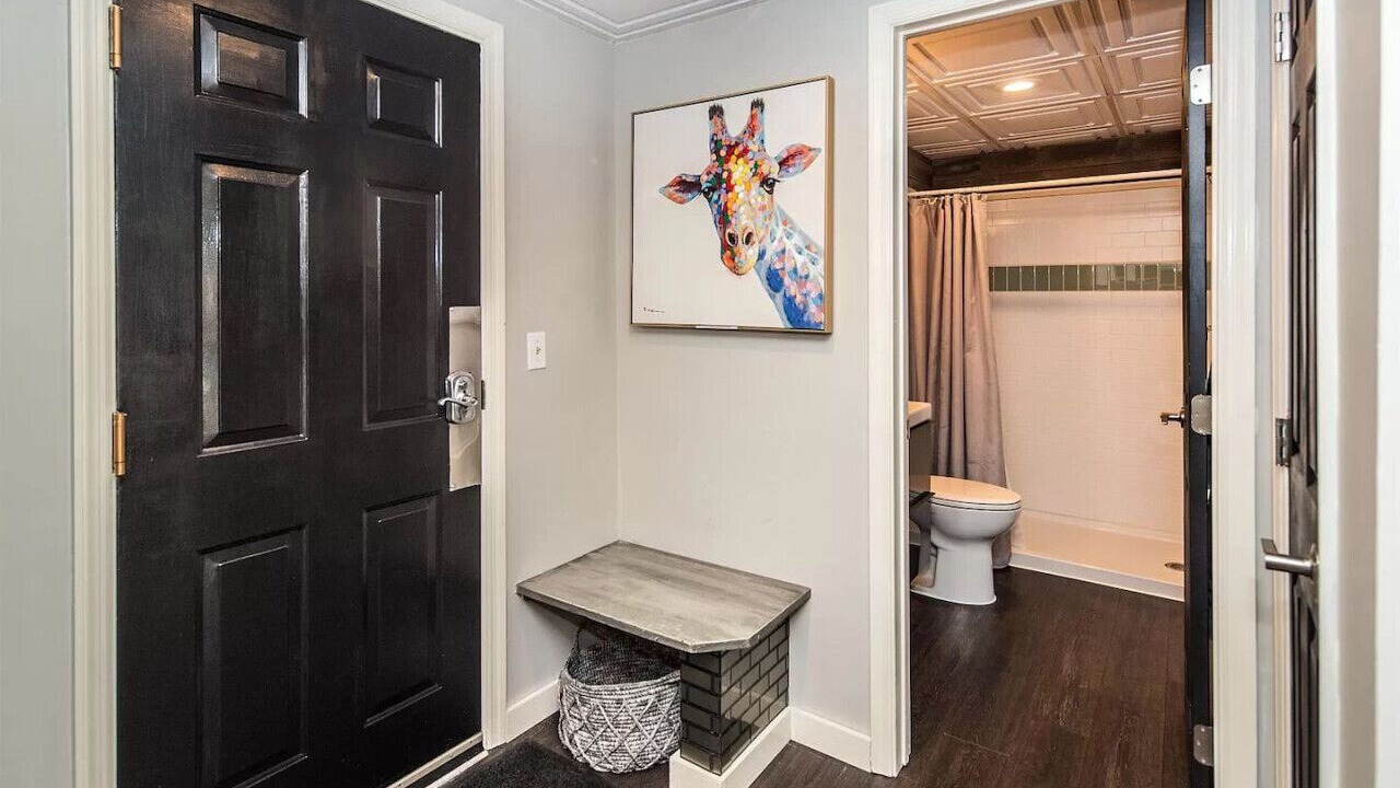 Photo of Bathroom in Killington