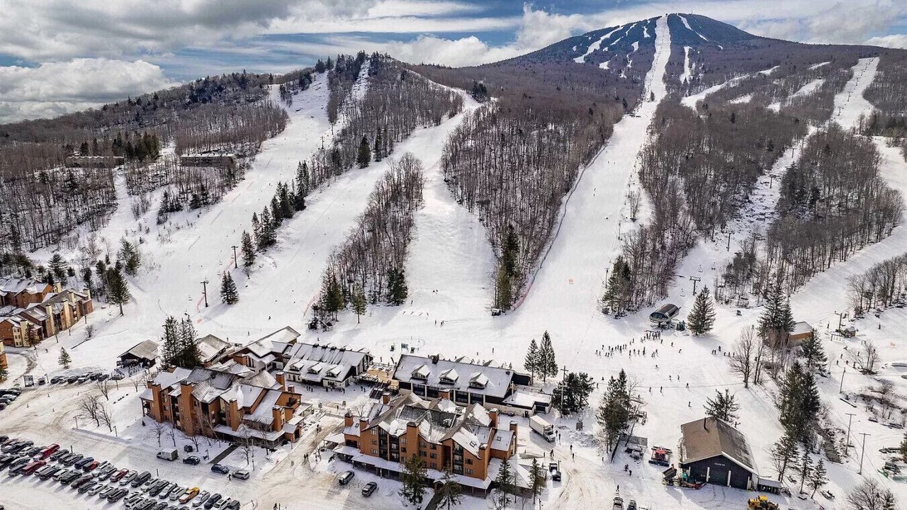 Photo of Outdoor in Killington