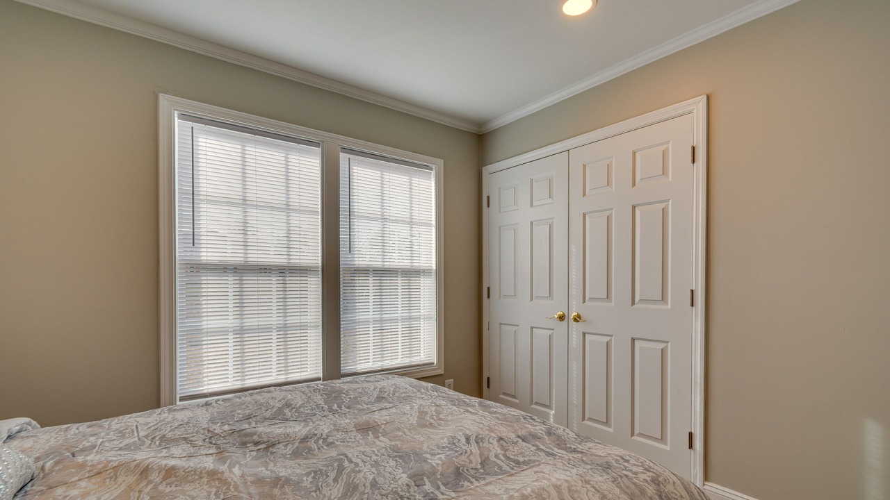 Photo of Bedroom in Bailey