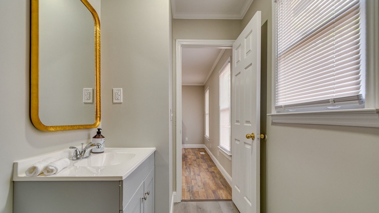 Photo of Bathroom in Bailey