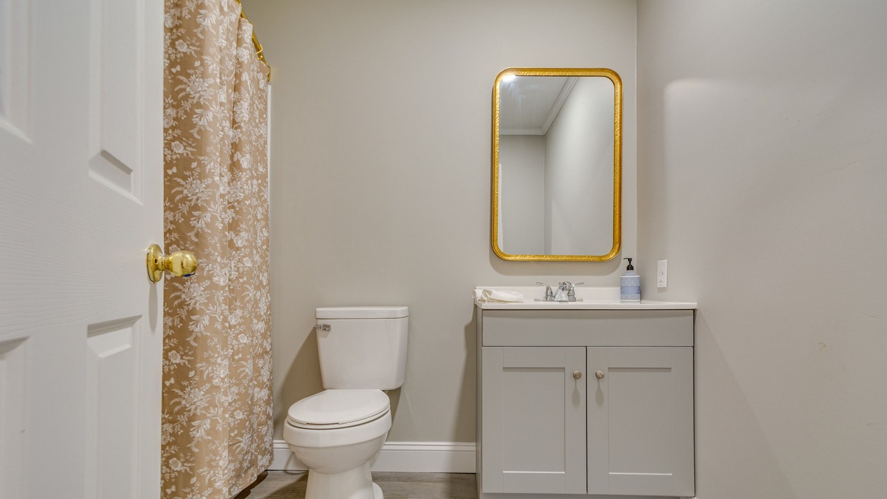 Photo of Bathroom in Bailey