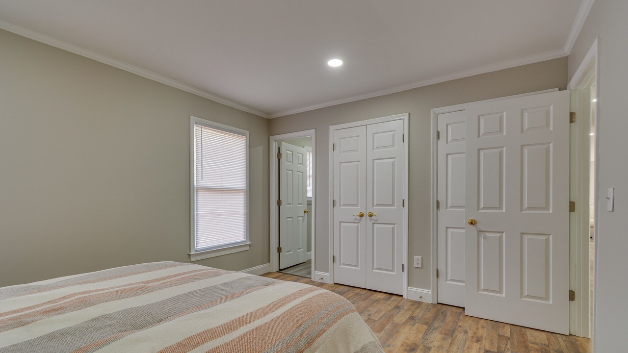 Photo of Bedroom in Bailey