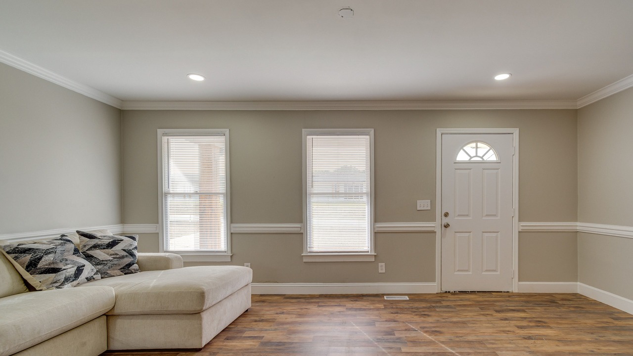 Photo of Livingroom in Bailey