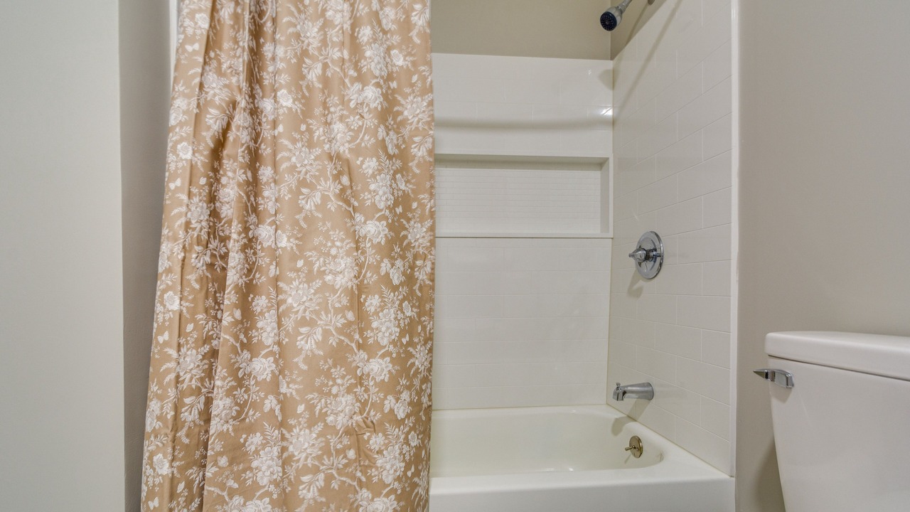 Photo of Bathroom in Bailey