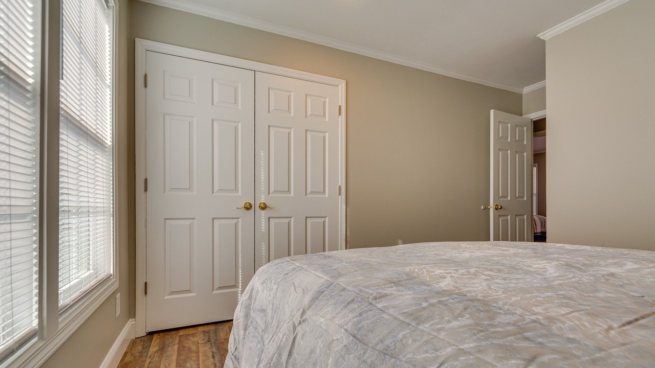 Photo of Bedroom in Bailey