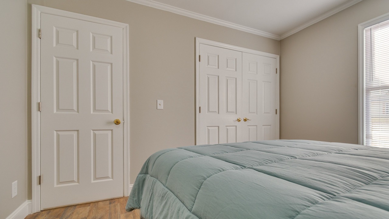 Photo of Bedroom in Bailey