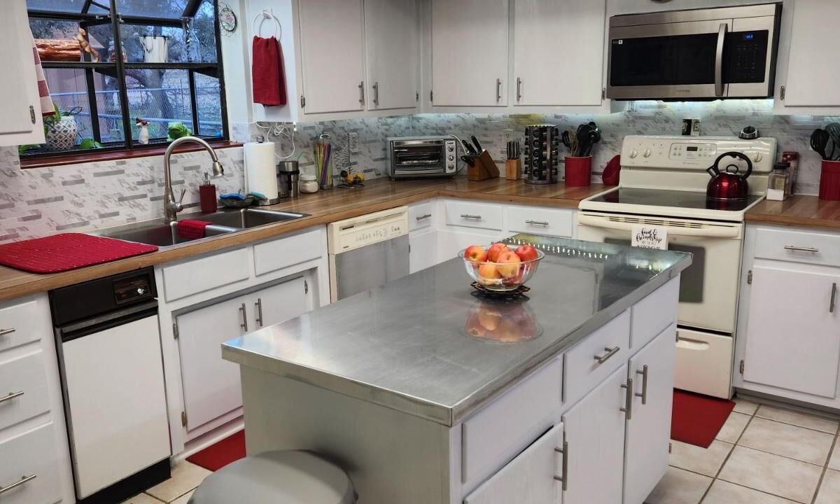 Photo of Kitchen in Harper