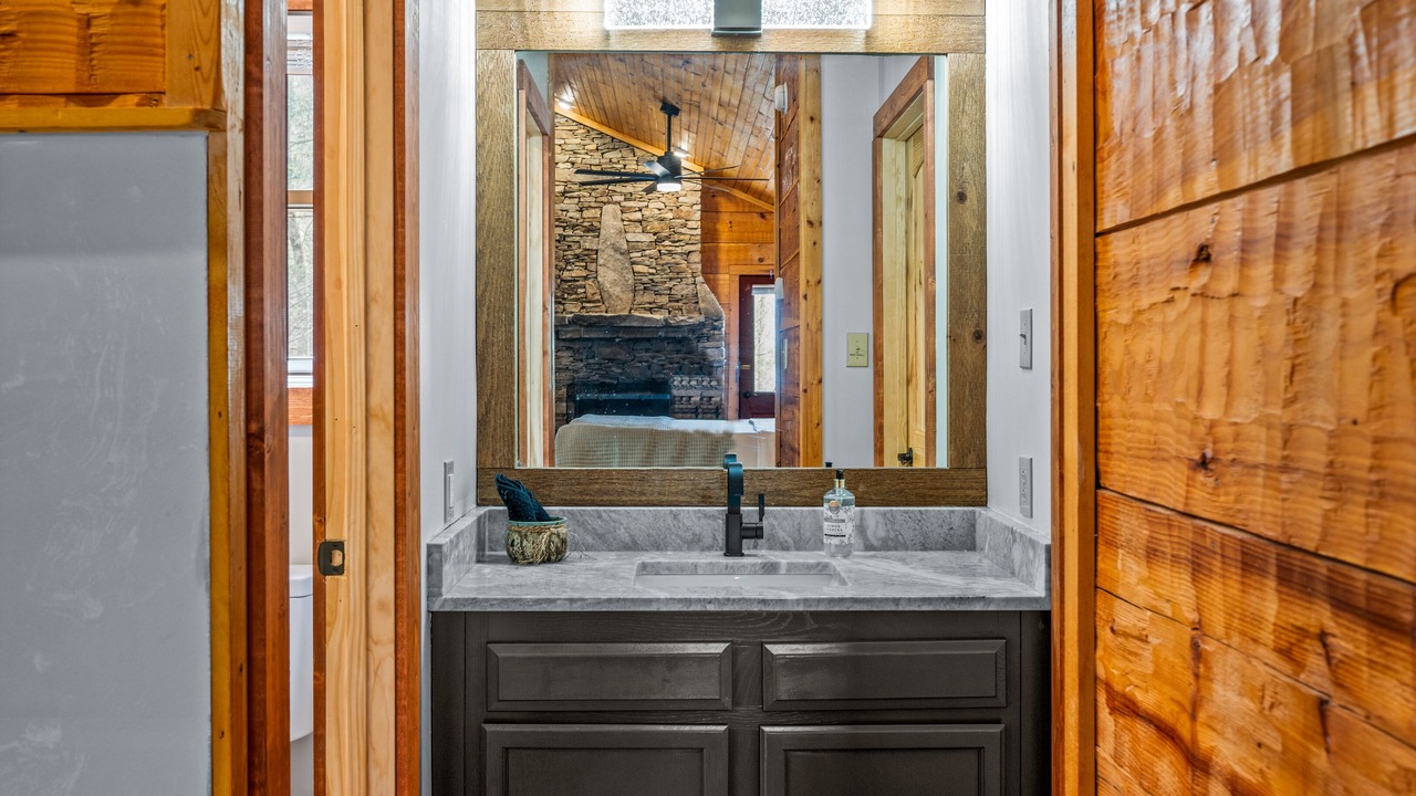 Photo of Bathroom in Townsend