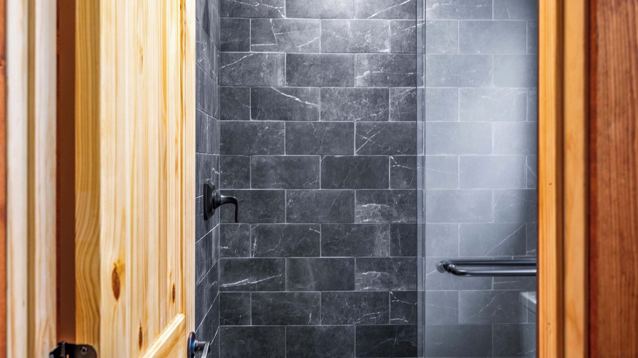 Photo of Bathroom in Townsend