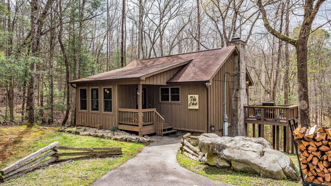 Photo of Outdoor in Townsend