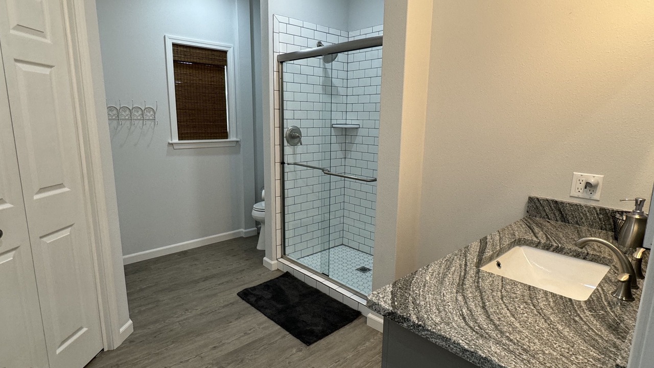 Photo of Bathroom in Mountain View