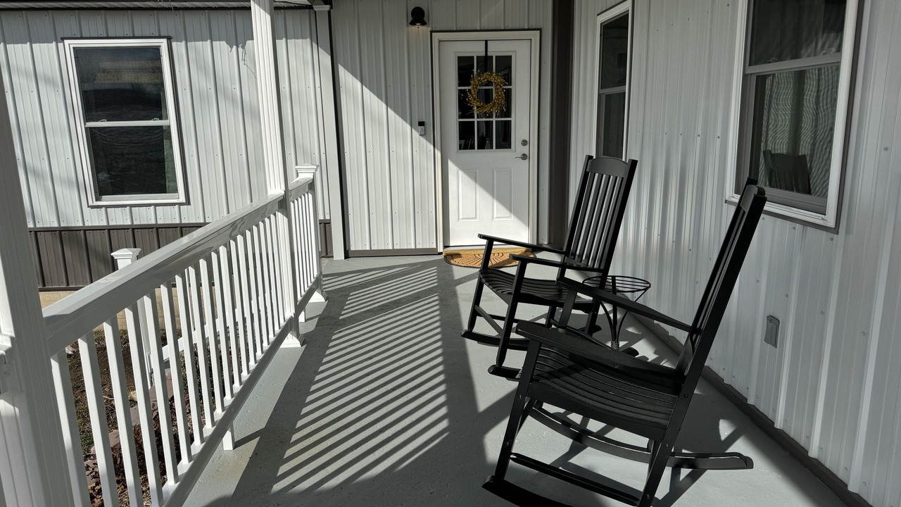 Photo of Outdoor in Mountain View