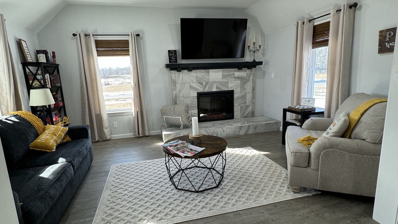 Photo of Livingroom in Mountain View