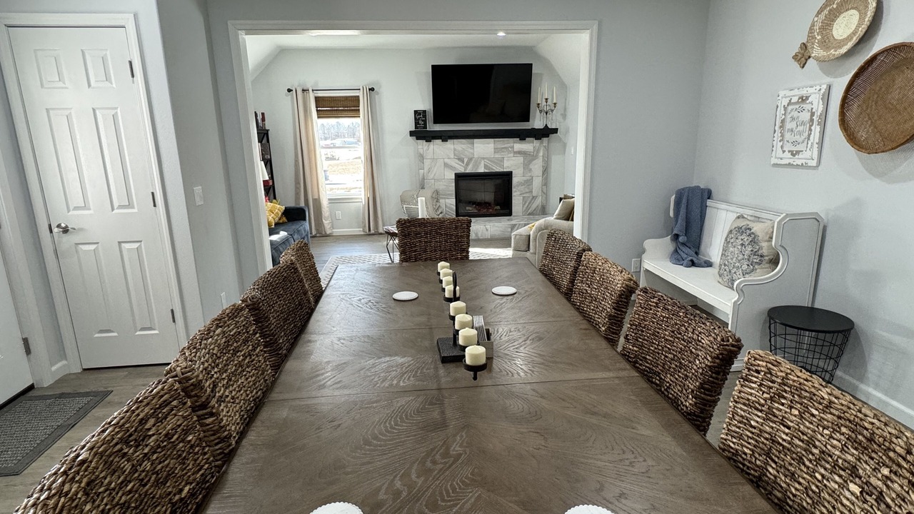 Photo of Livingroom in Mountain View