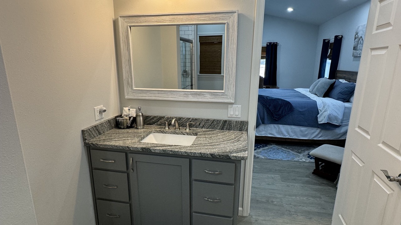 Photo of Bathroom in Mountain View