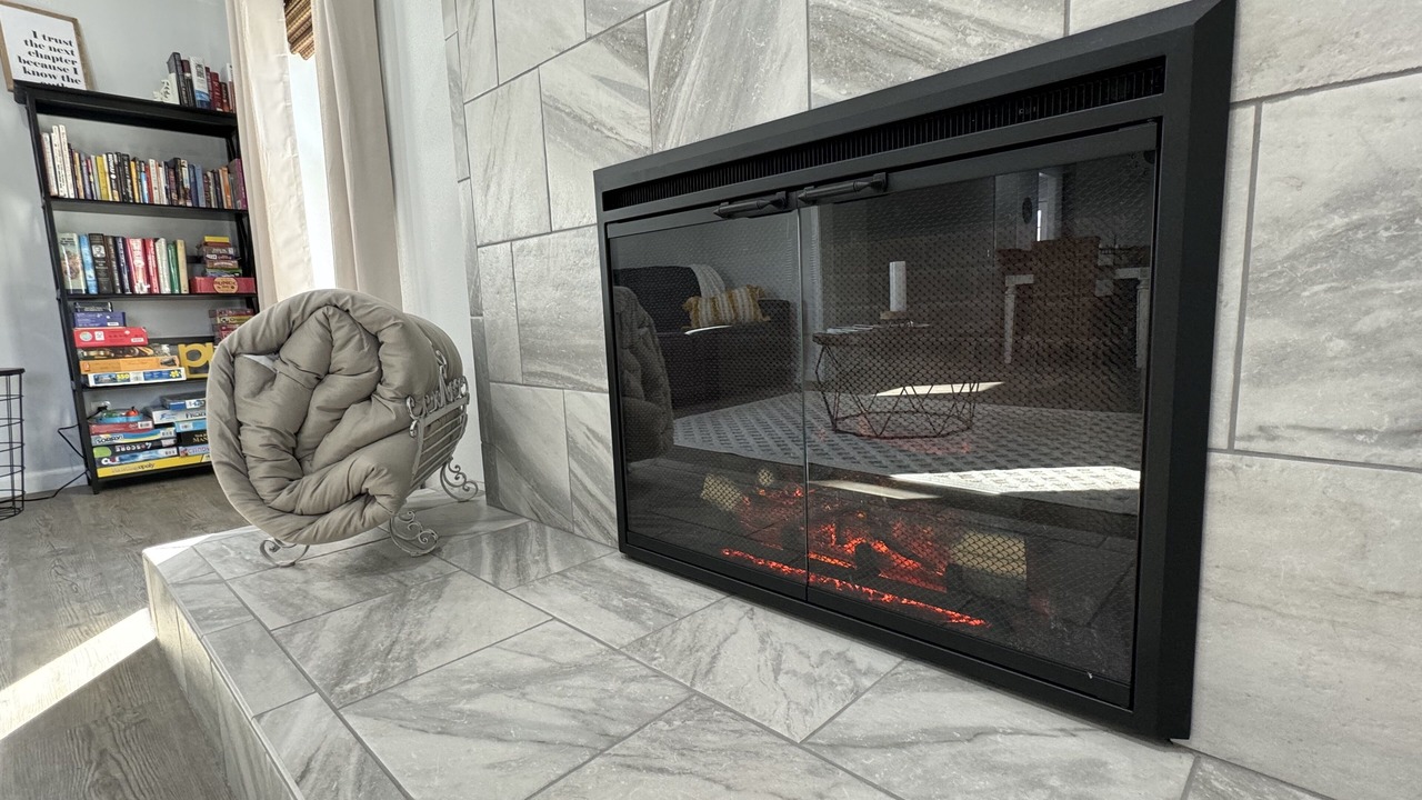 Photo of Livingroom in Mountain View