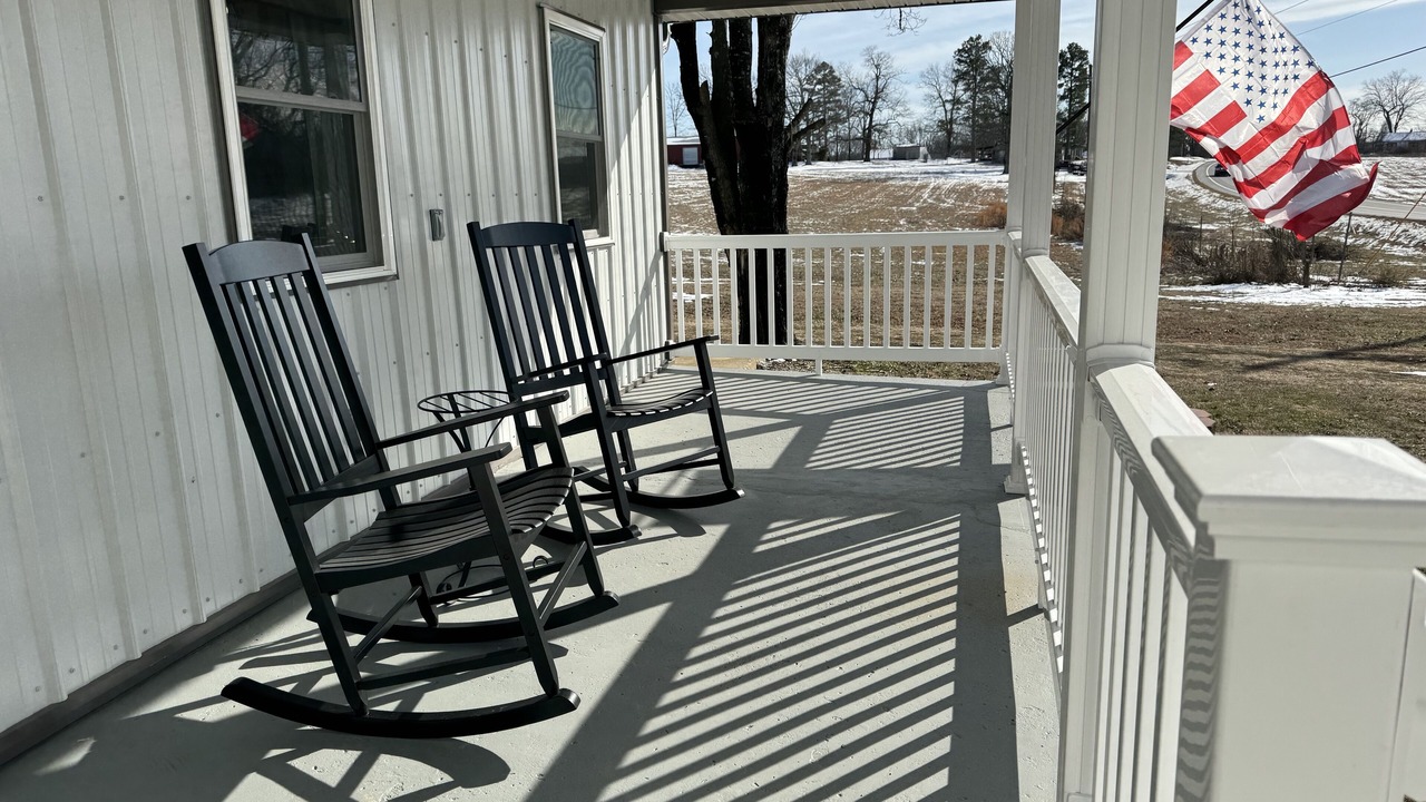 Photo of Outdoor in Mountain View