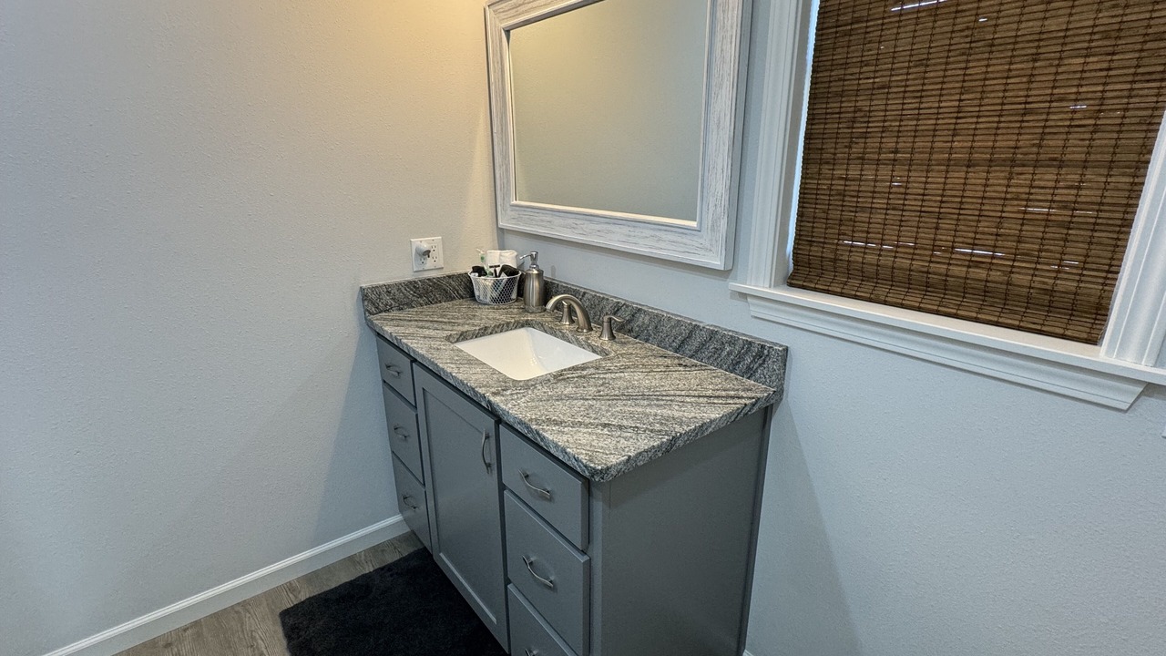 Photo of Bathroom in Mountain View