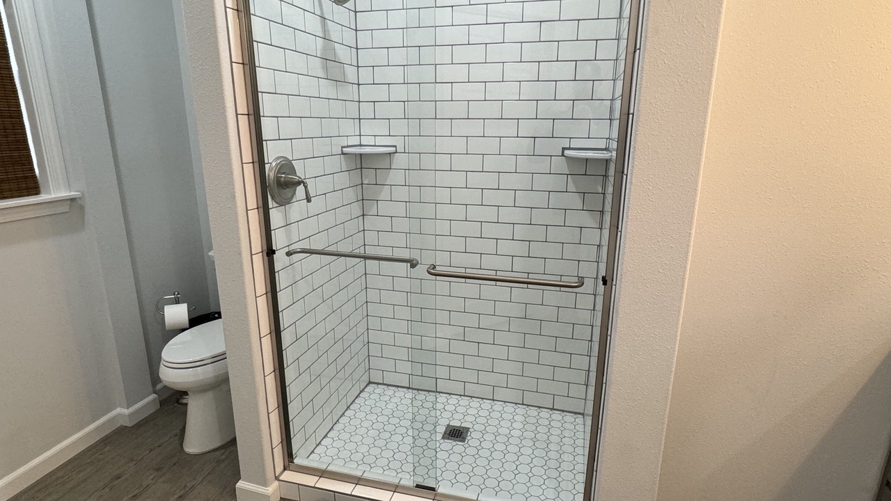 Photo of Bathroom in Mountain View