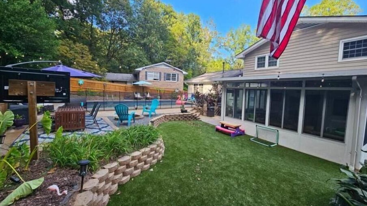 Photo of Outdoor in Atlanta