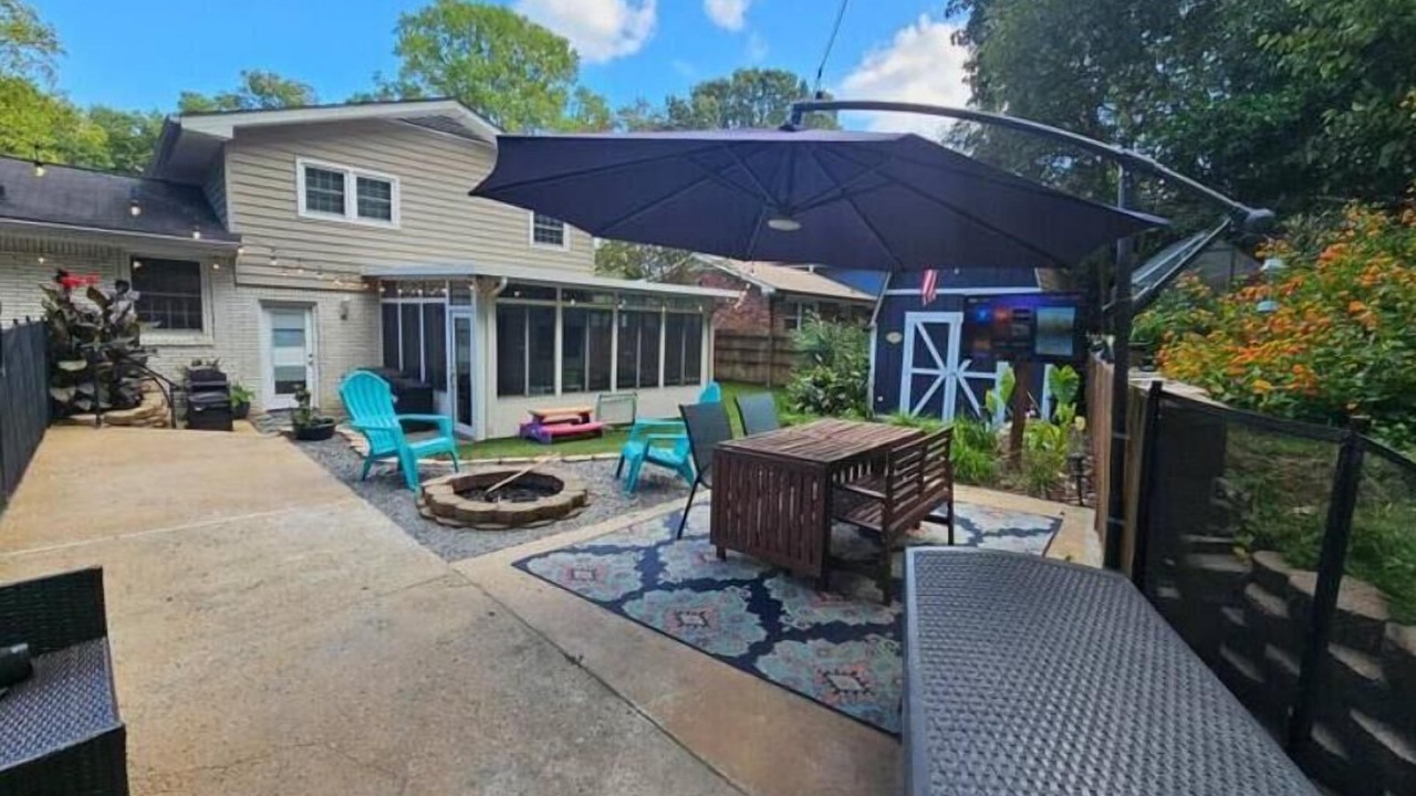 Photo of Outdoor in Atlanta