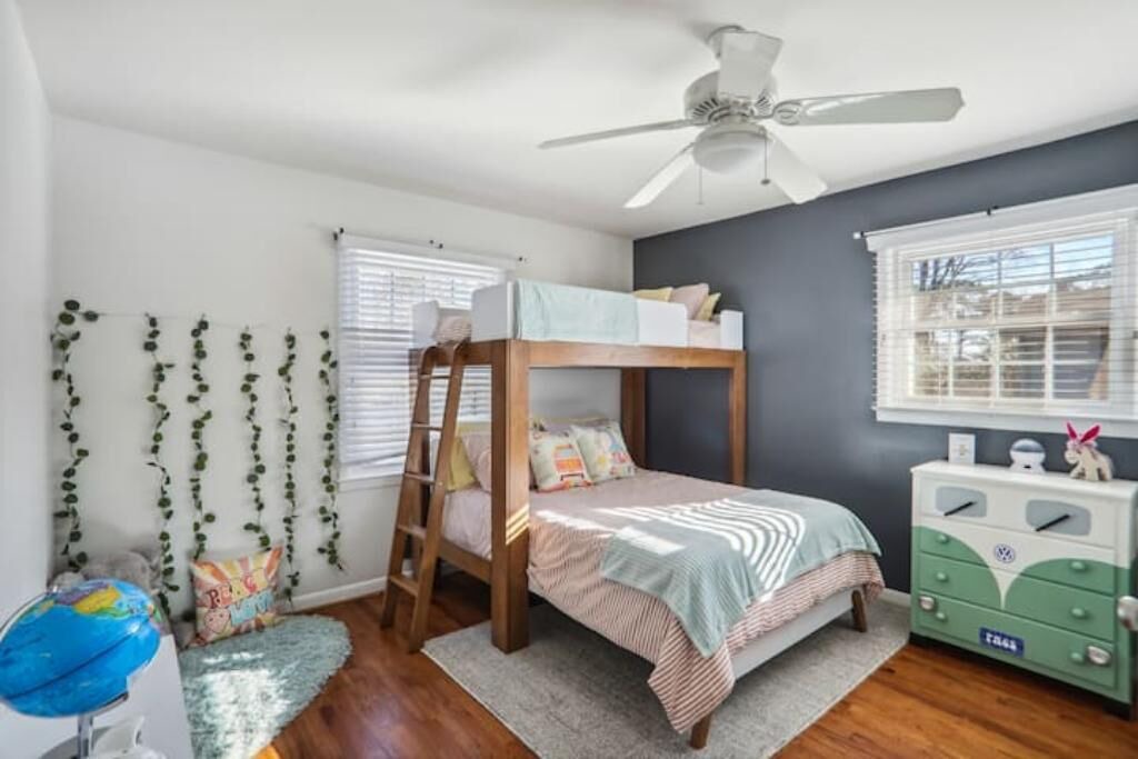 Photo of Bedroom in Atlanta