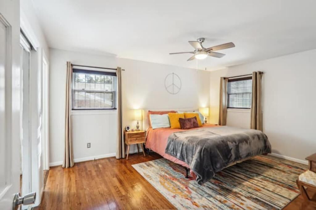 Photo of Bedroom in Atlanta