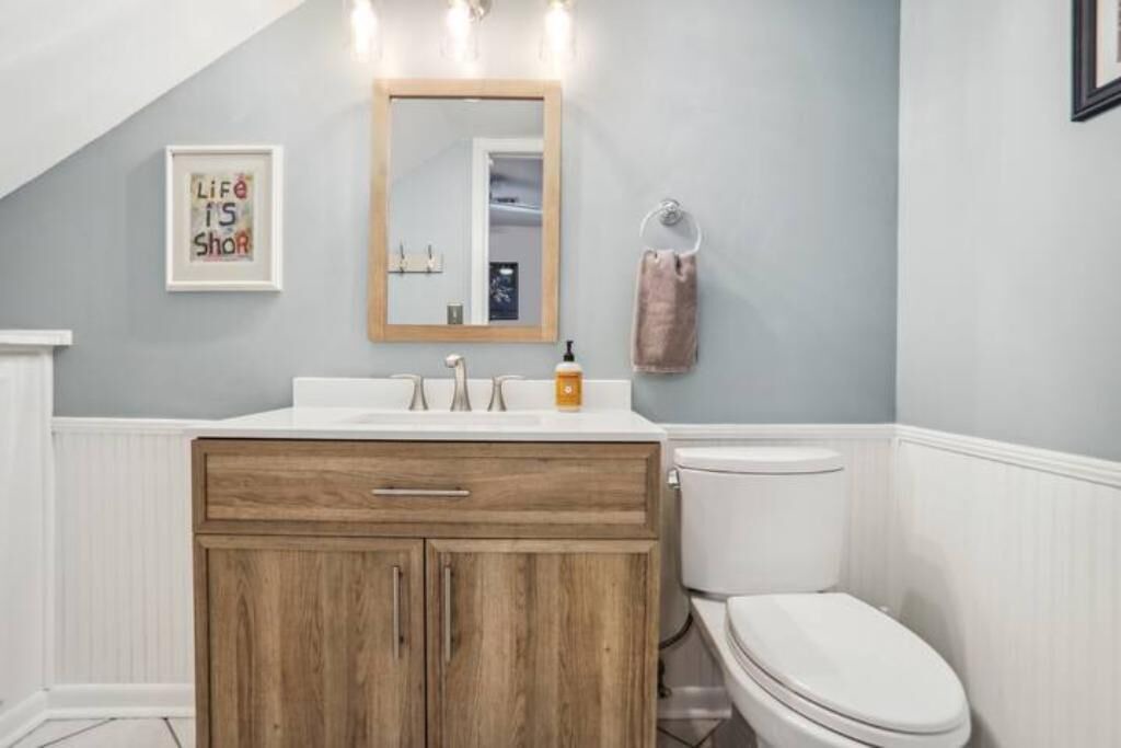 Photo of Bathroom in Atlanta