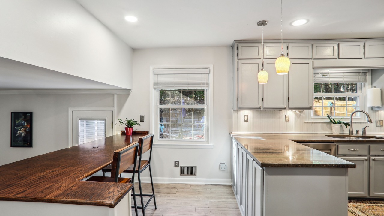 Photo of Kitchen in Atlanta