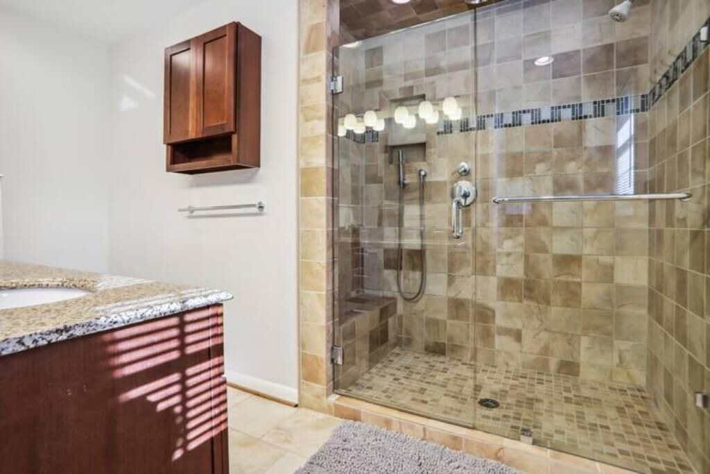 Photo of Bathroom in Atlanta