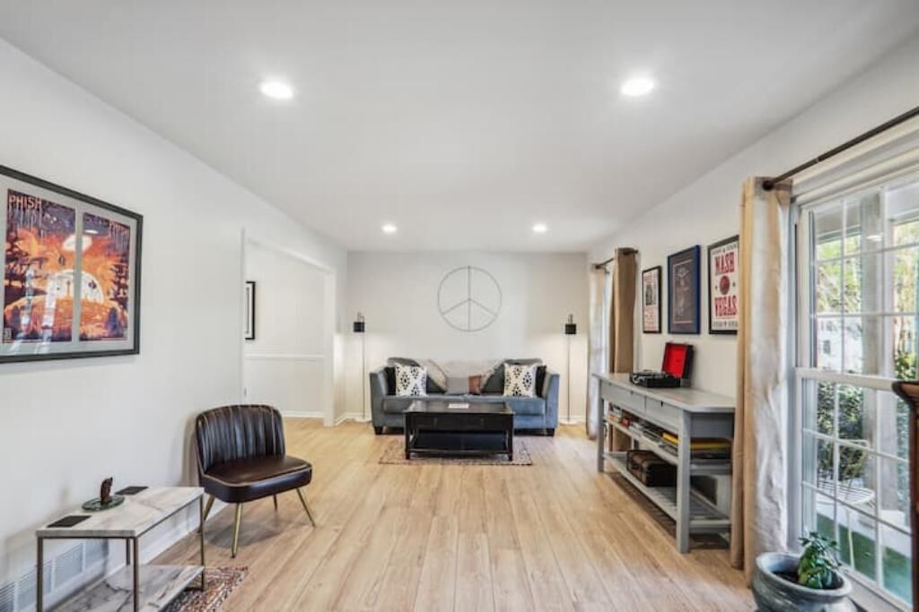 Photo of Livingroom in Atlanta