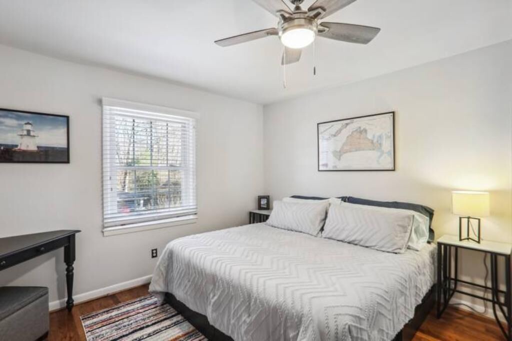 Photo of Bedroom in Atlanta