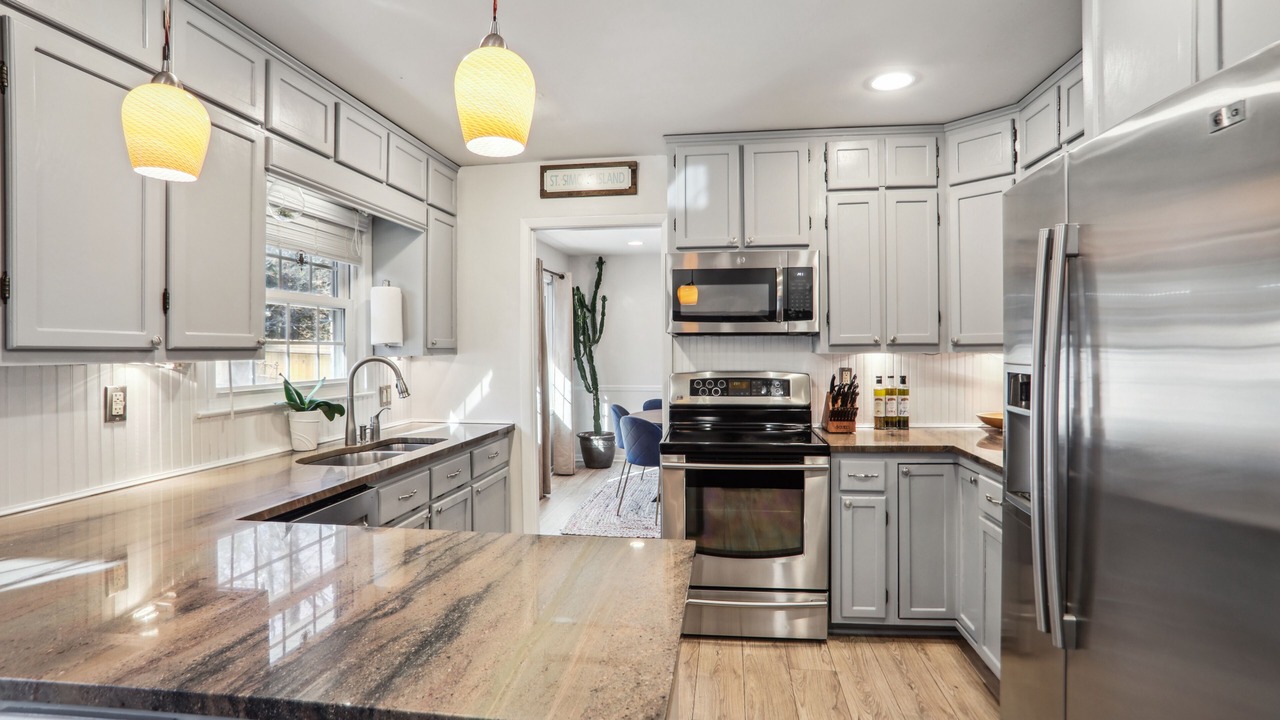 Photo of Kitchen in Atlanta