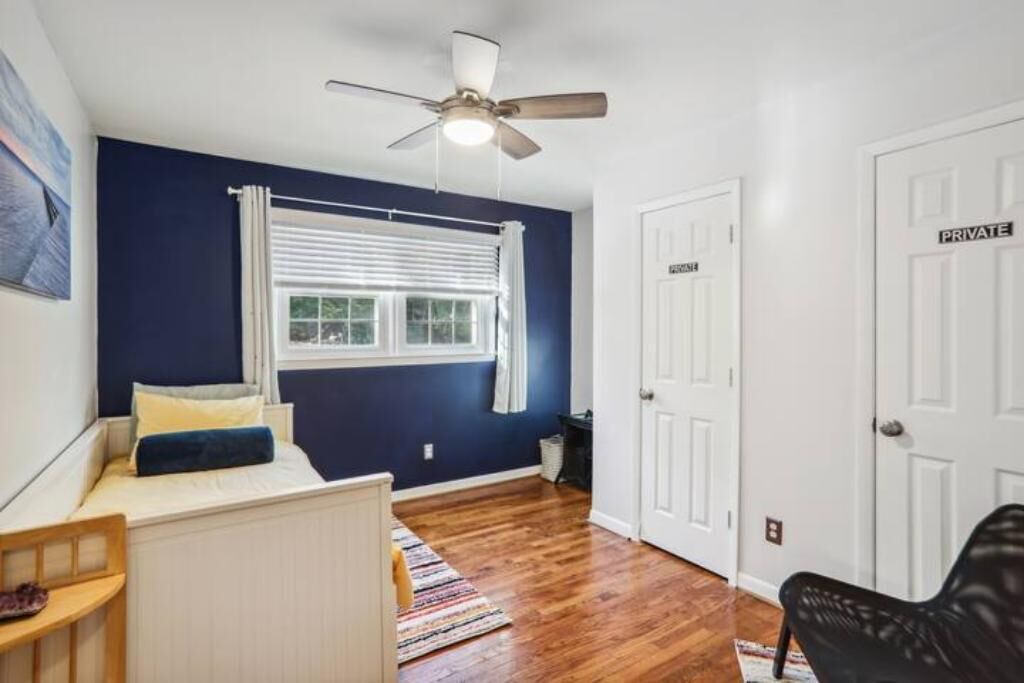 Photo of Bedroom in Atlanta