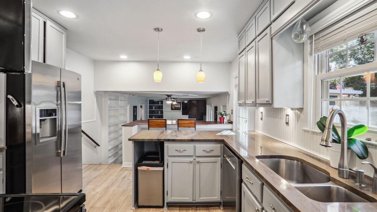 Photo of Kitchen in Atlanta