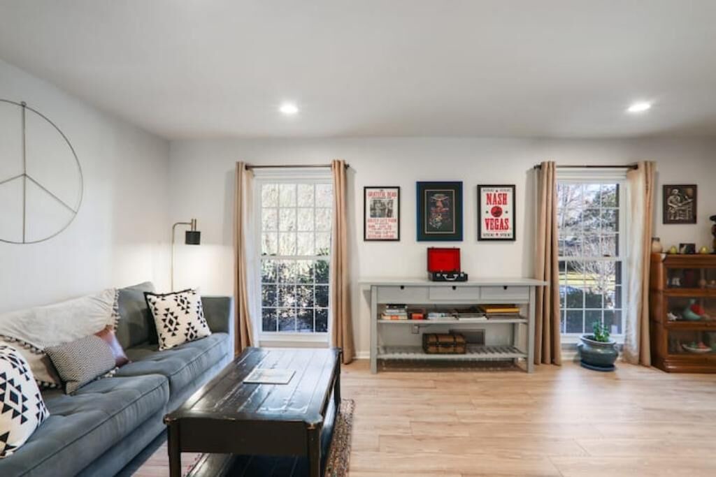 Photo of Livingroom in Atlanta