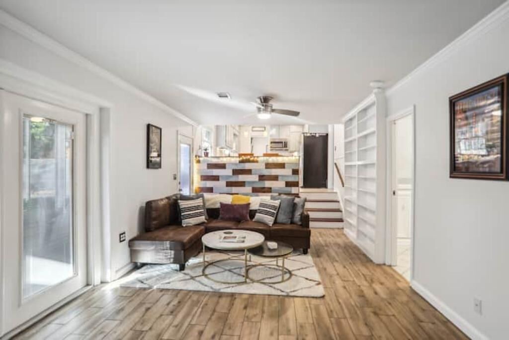 Photo of Livingroom in Atlanta