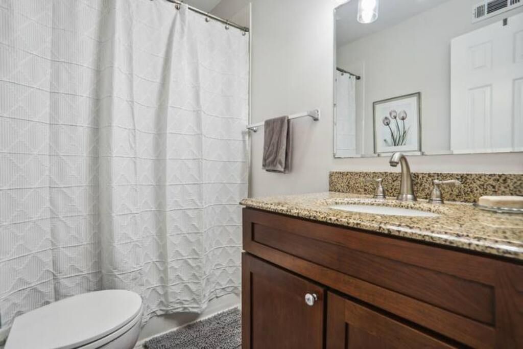 Photo of Bathroom in Atlanta