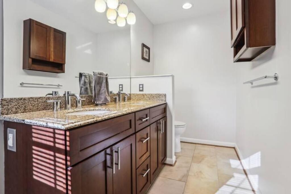 Photo of Bathroom in Atlanta