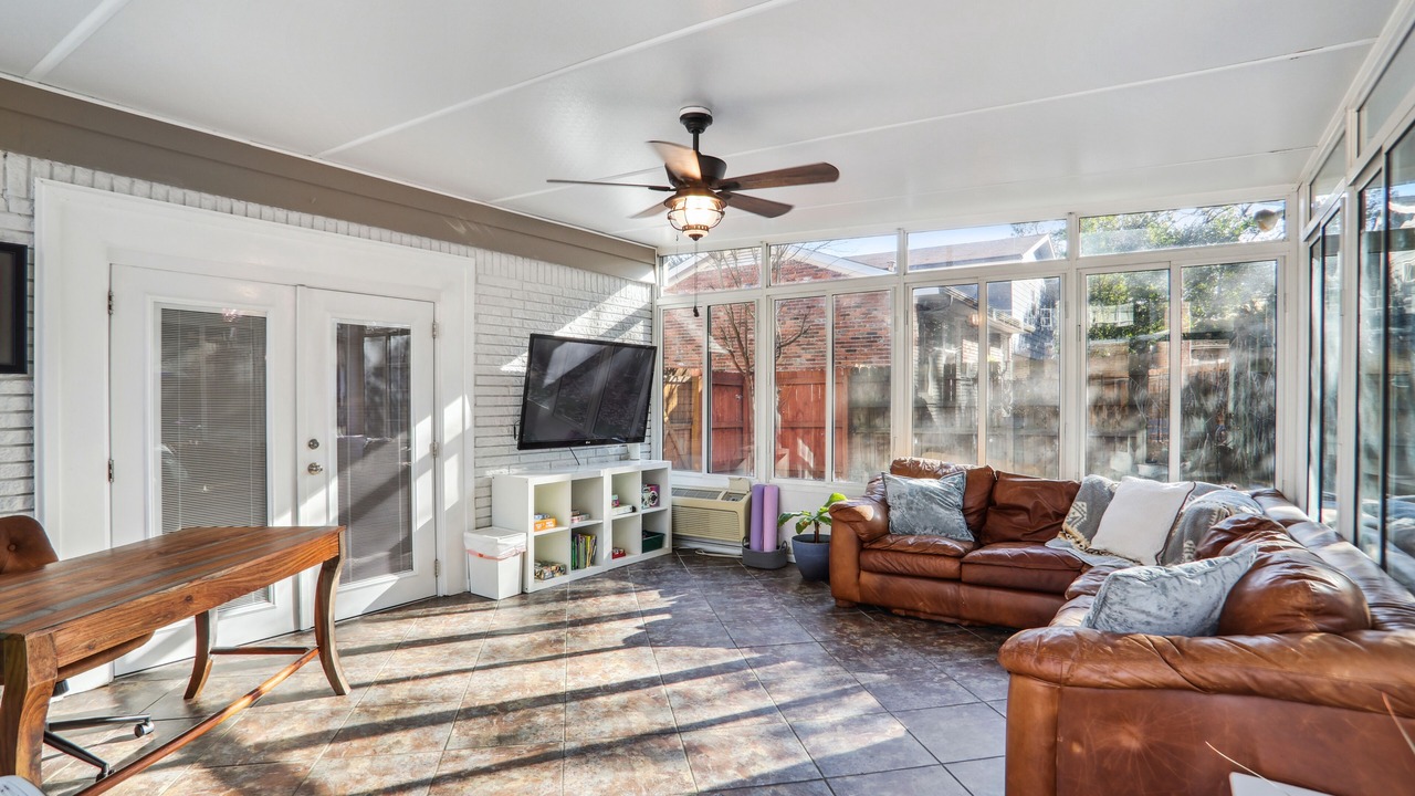 Photo of Livingroom in Atlanta