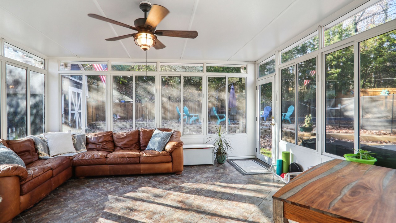 Photo of Livingroom in Atlanta