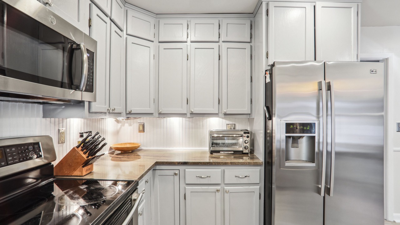 Photo of Kitchen in Atlanta