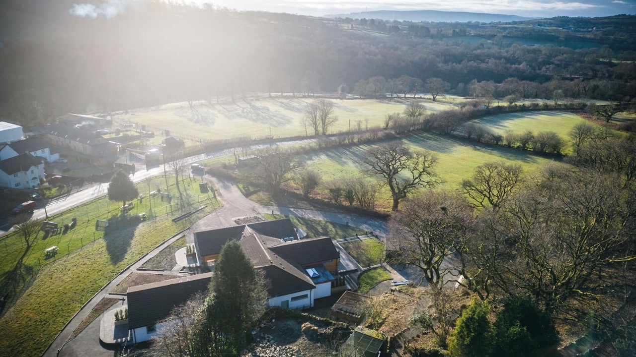 Photo of Others in Pen-y-cae