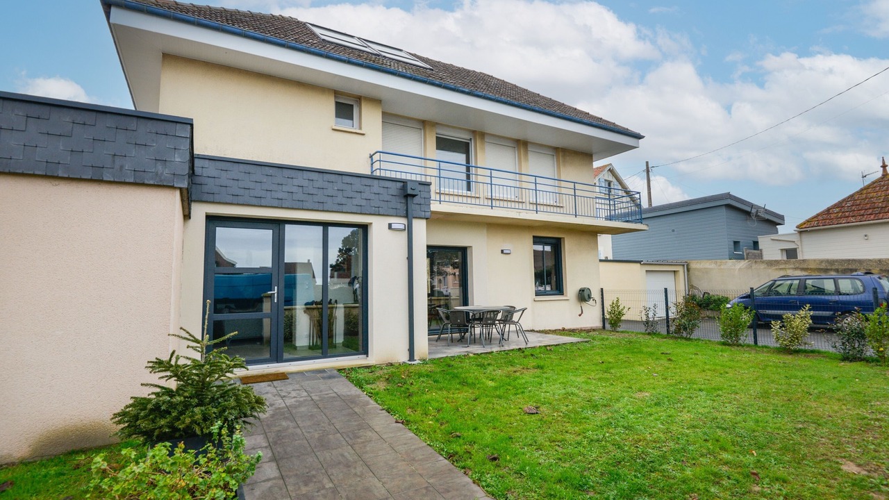 Photo of Outdoor in Langrune-sur-Mer