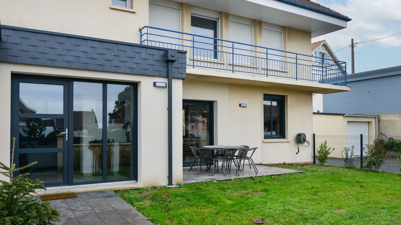 Photo of Outdoor in Langrune-sur-Mer