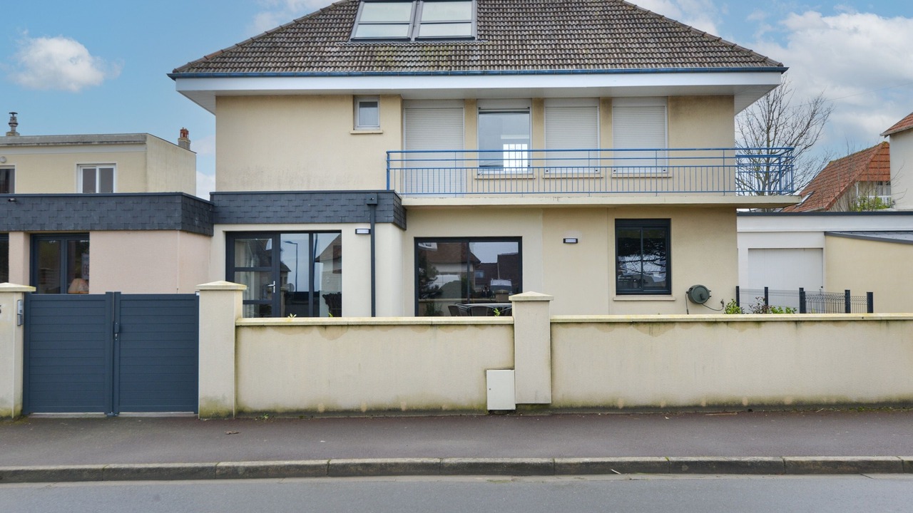 Photo of Outdoor in Langrune-sur-Mer