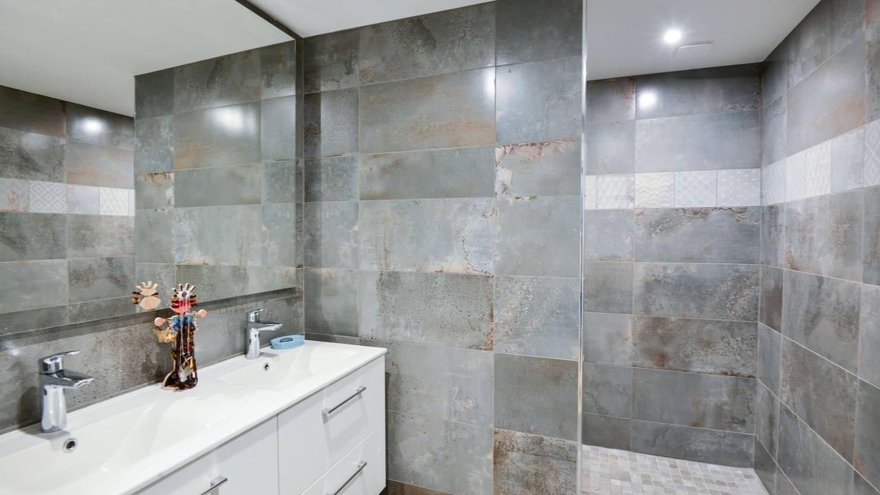 Photo of Bathroom in Langrune-sur-Mer