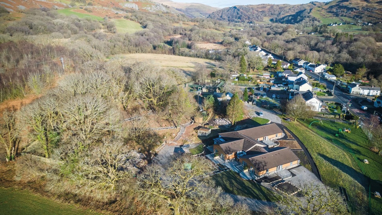 Photo of Others in Pen-y-cae