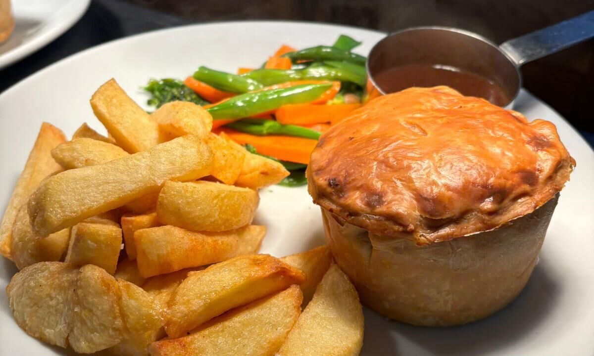 Photo of Others in Pen-y-cae